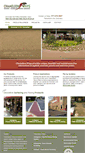 Mobile Screenshot of chameleonways.com